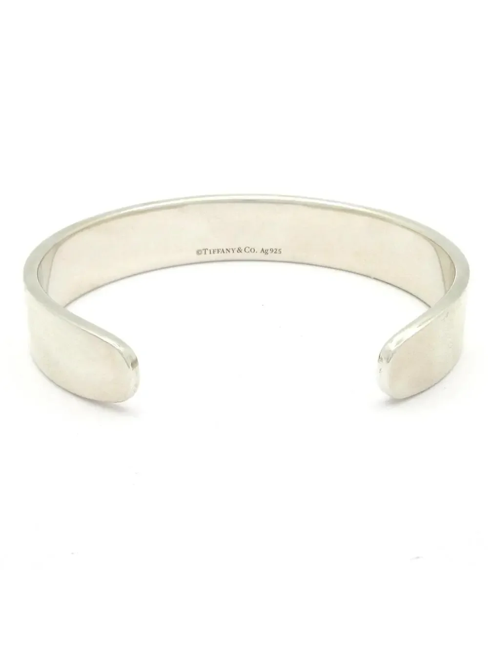 Tiffany&Co. Return To Narrow Cuff #293792T10B